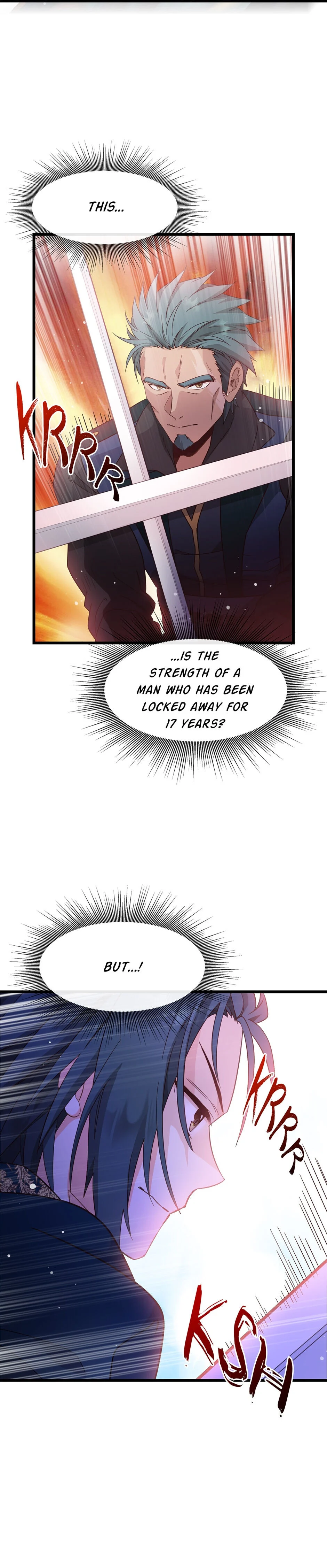 Come On Out, Romeo Chapter 56 page 24