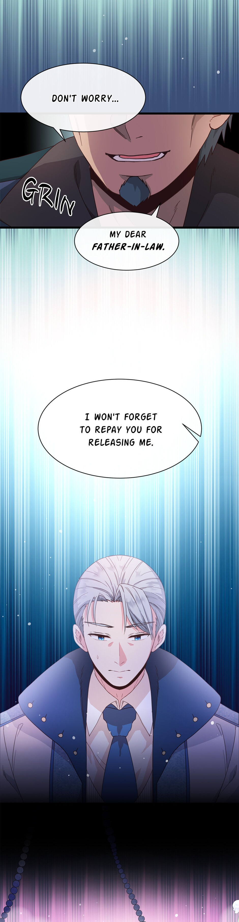 Come On Out, Romeo Chapter 57 page 12