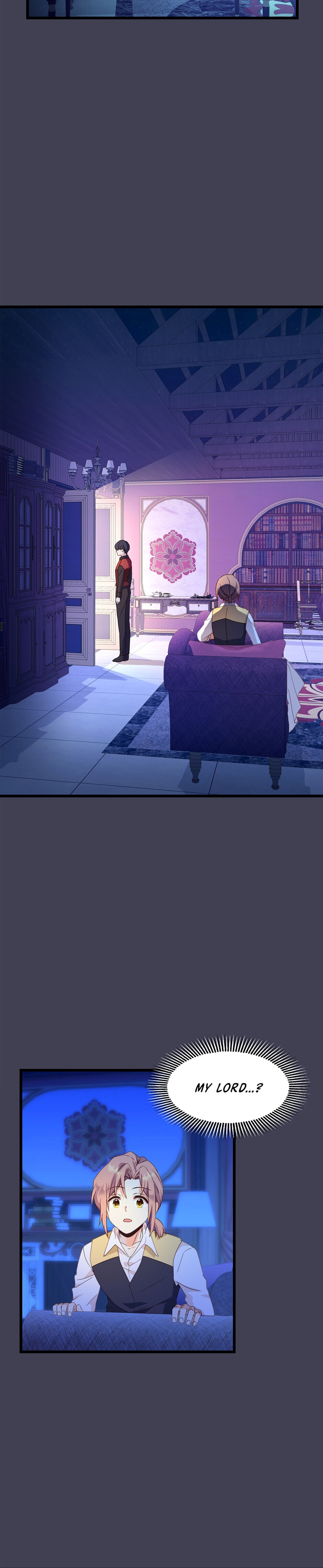 Come On Out, Romeo Chapter 57 page 18