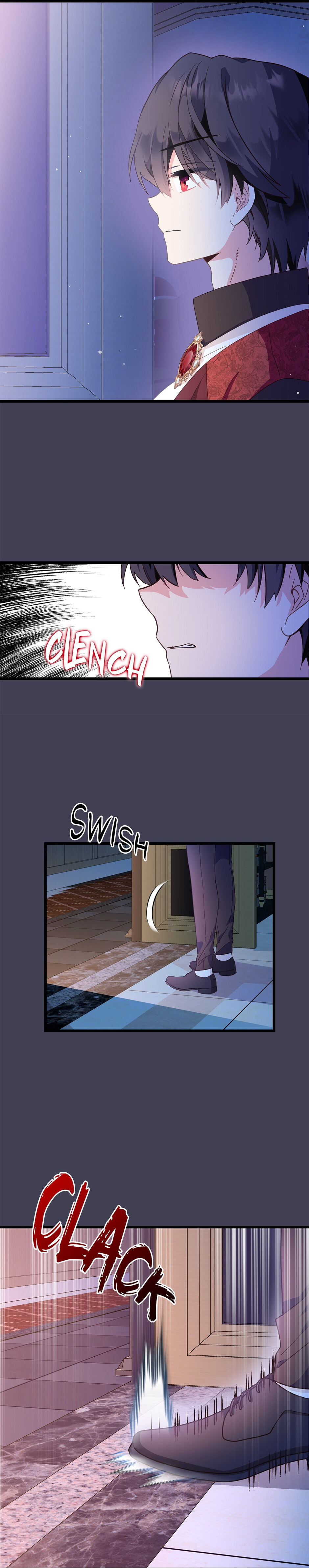 Come On Out, Romeo Chapter 57 page 19
