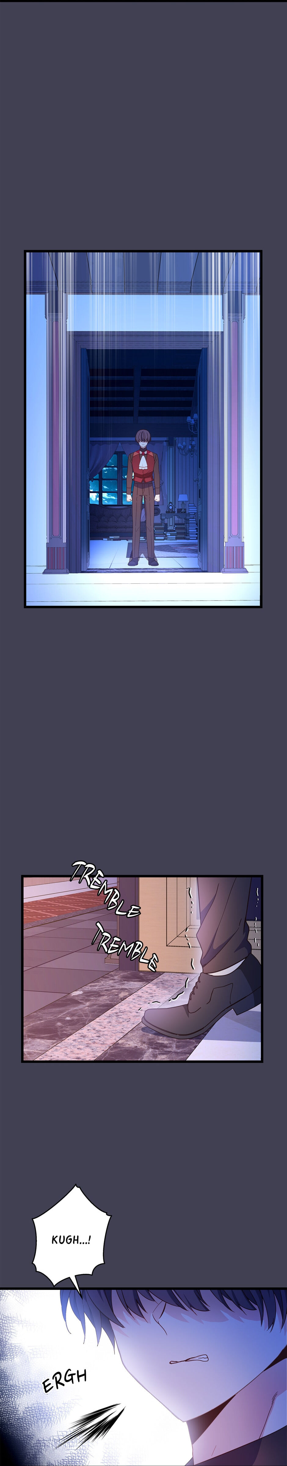 Come On Out, Romeo Chapter 57 page 20