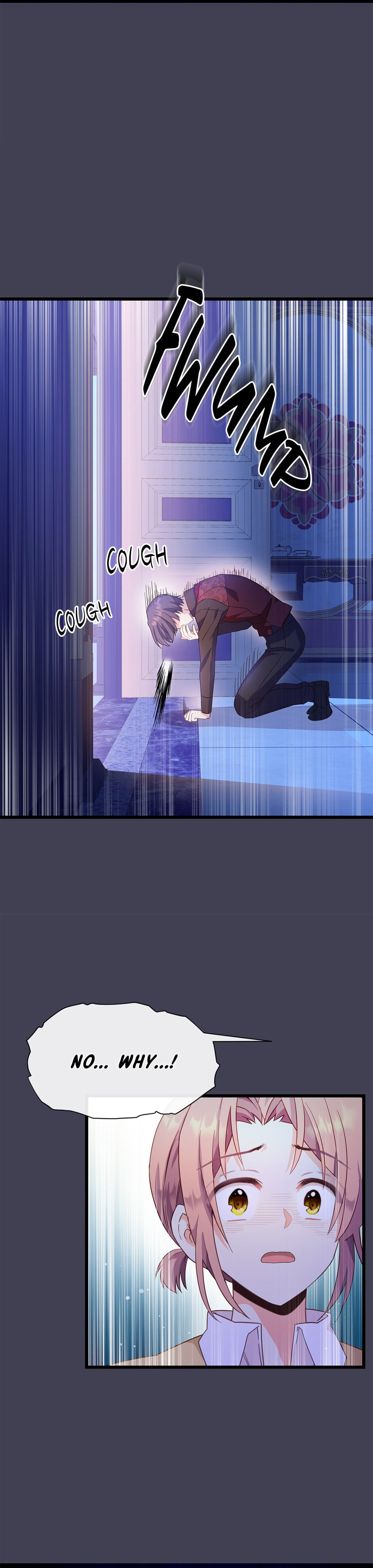 Come On Out, Romeo Chapter 57 page 21