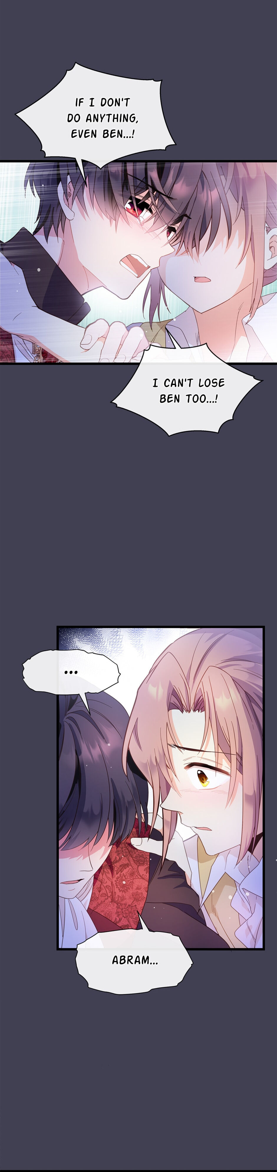 Come On Out, Romeo Chapter 57 page 24