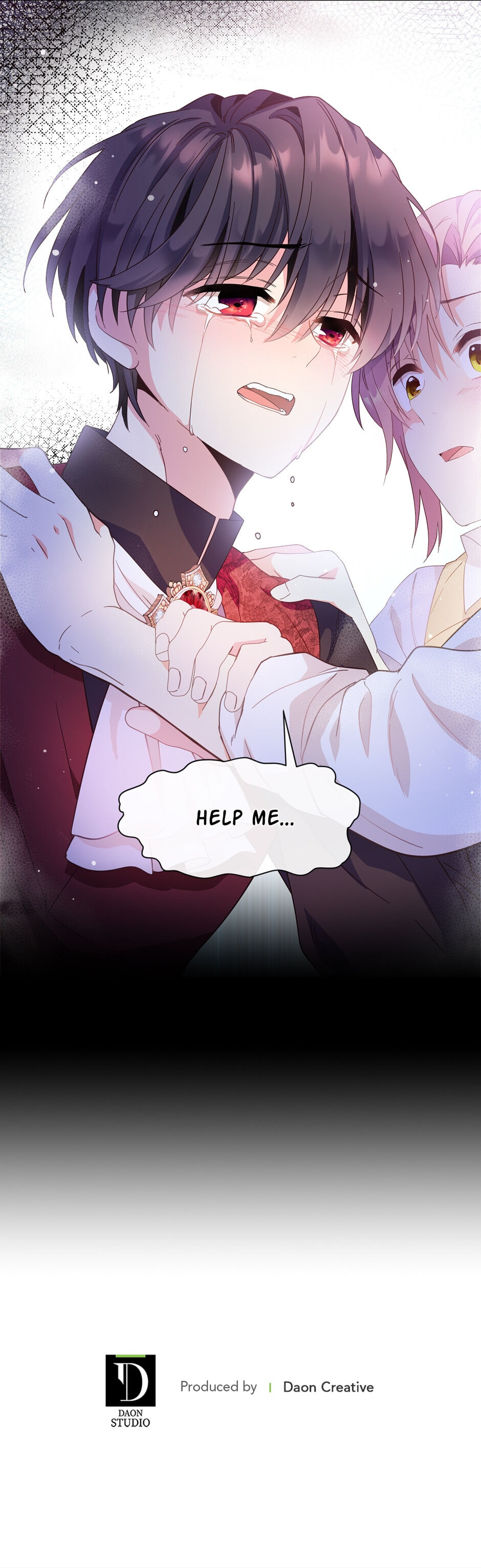 Come On Out, Romeo Chapter 57 page 25