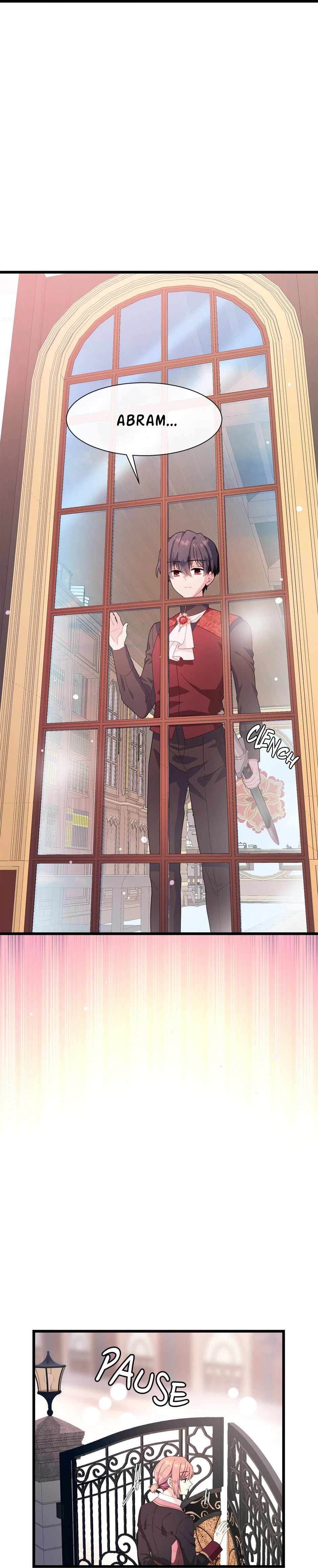 Come On Out, Romeo chapter 58 page 19