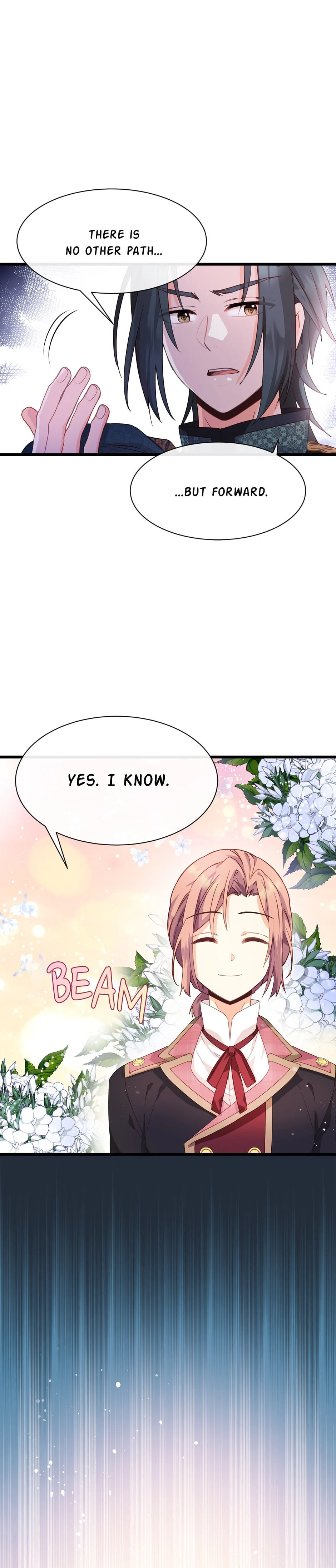 Come On Out, Romeo Chapter 59 page 7