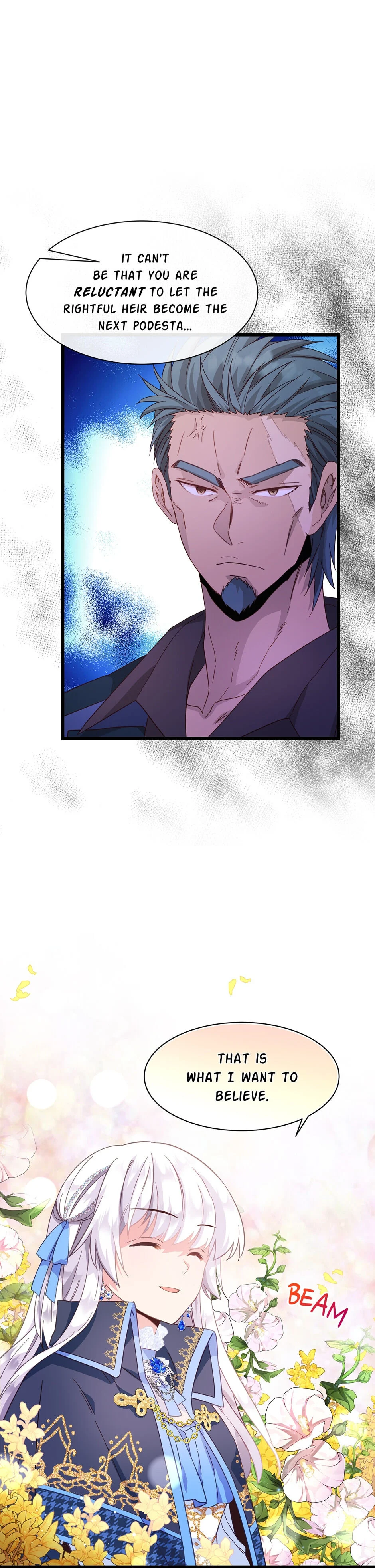 Come On Out, Romeo Chapter 60 page 5