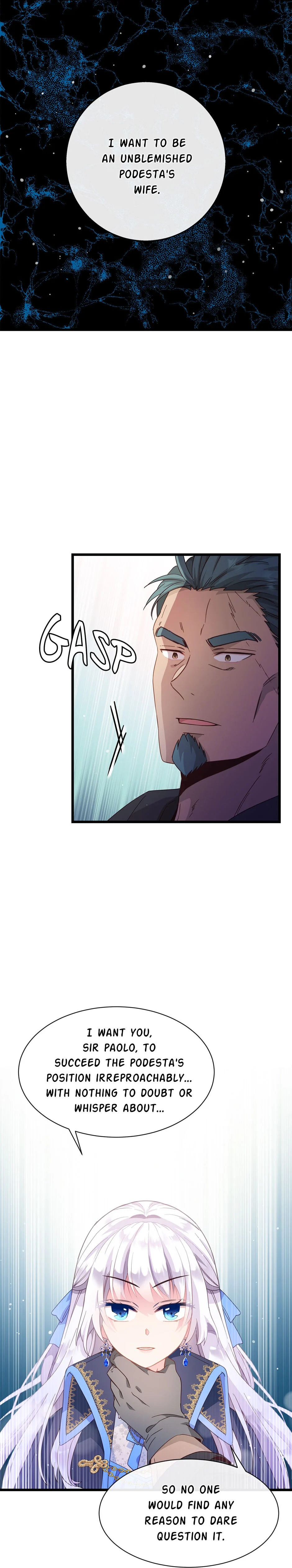 Come On Out, Romeo Chapter 60 page 10