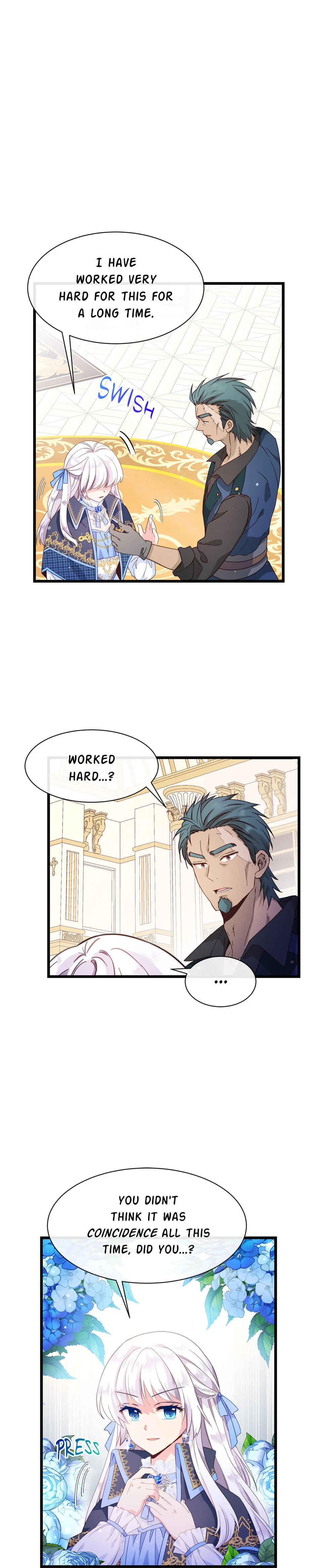 Come On Out, Romeo Chapter 60 page 11