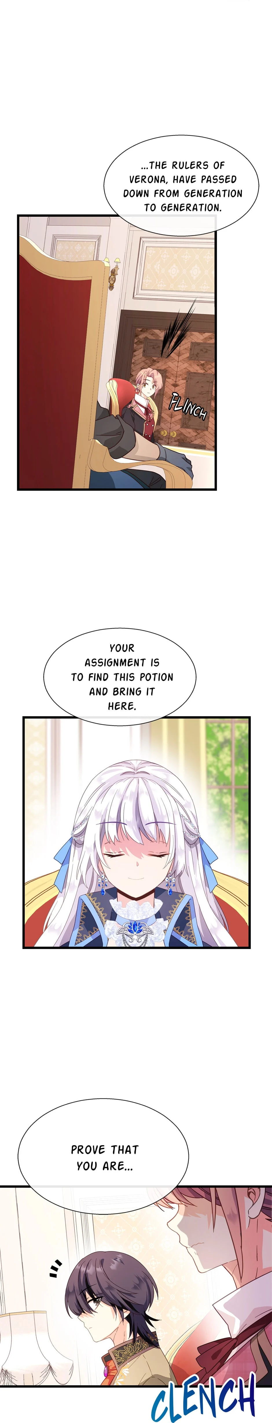 Come On Out, Romeo Chapter 60 page 24