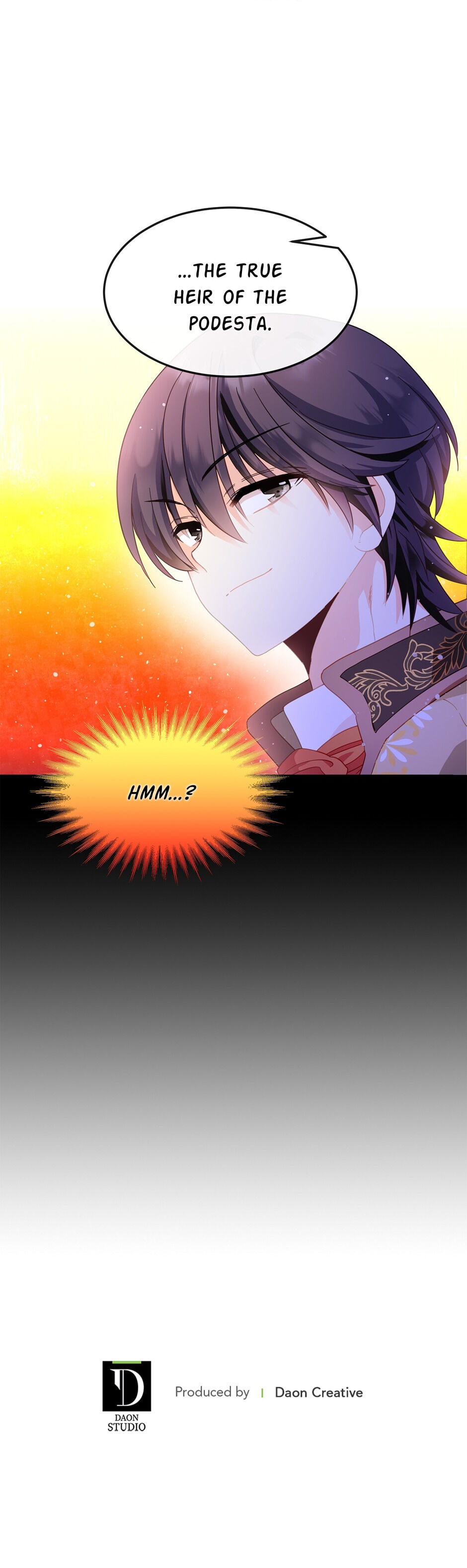 Come On Out, Romeo Chapter 60 page 25