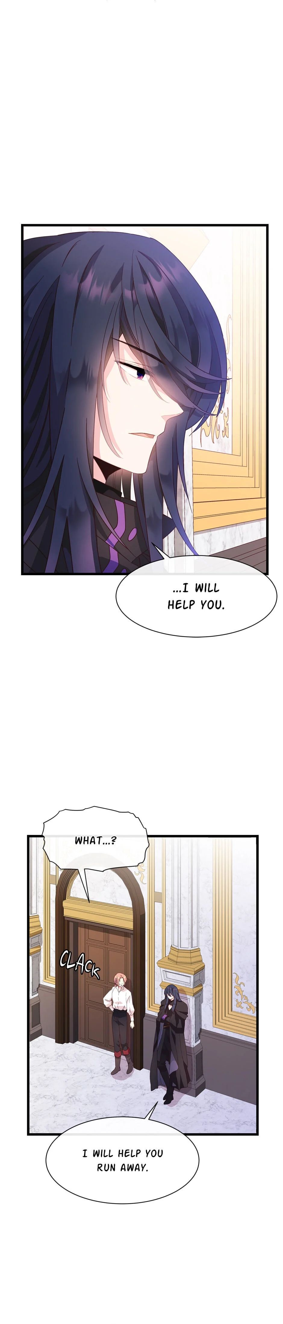 Come On Out, Romeo Chapter 61 page 22