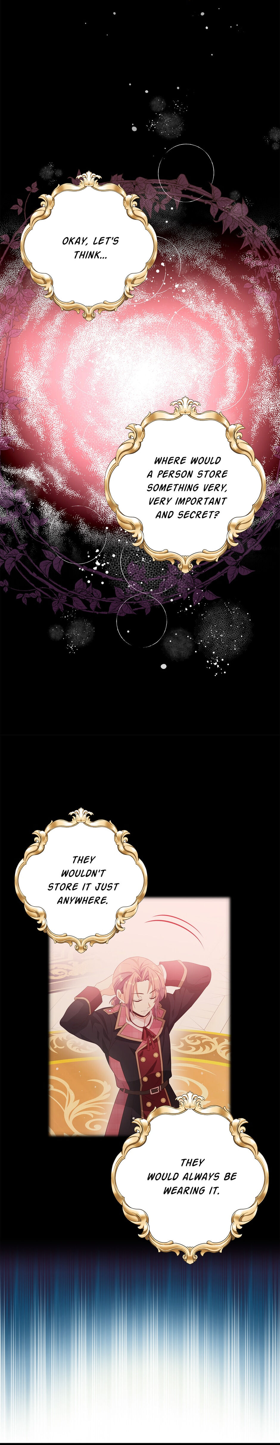 Come On Out, Romeo Chapter 62 page 8