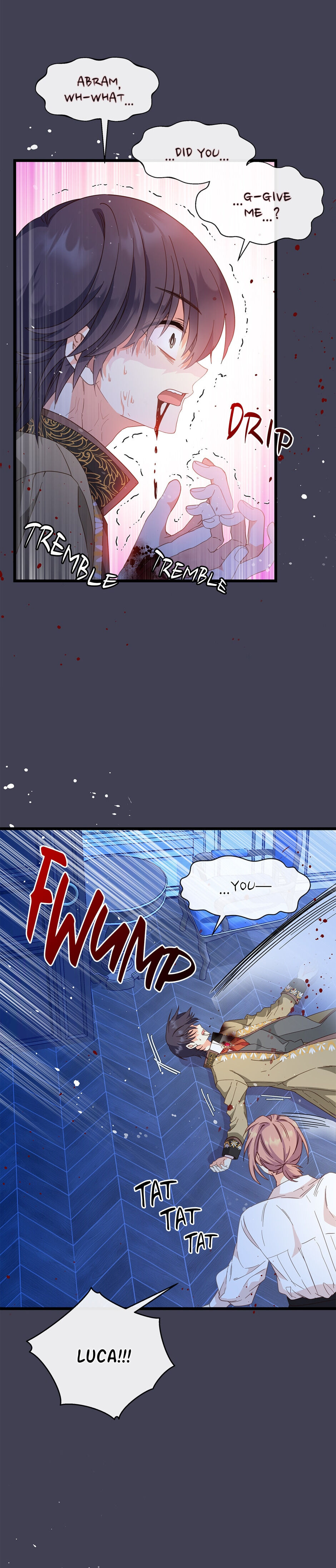 Come On Out, Romeo Chapter 62 page 18