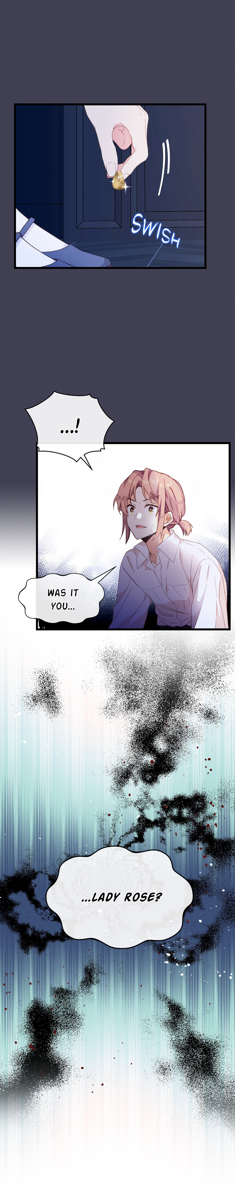 Come On Out, Romeo Chapter 62 page 20