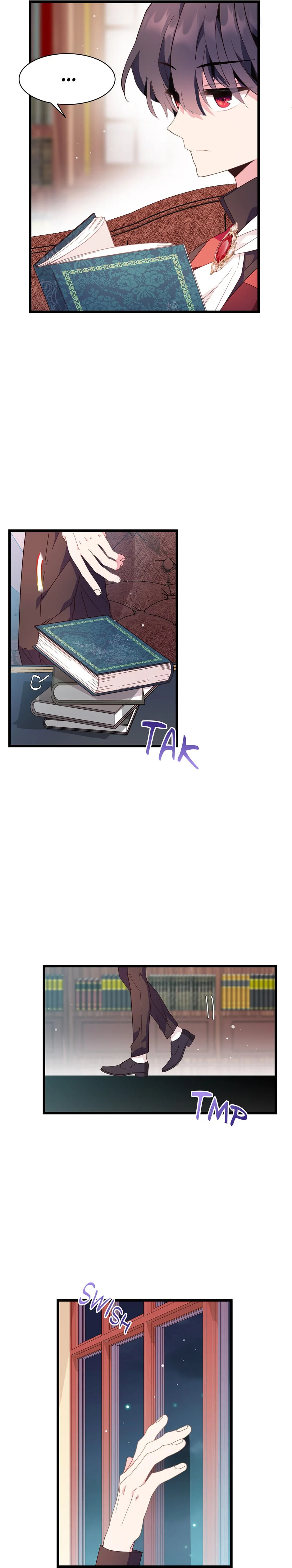 Come On Out, Romeo Chapter 63 page 2