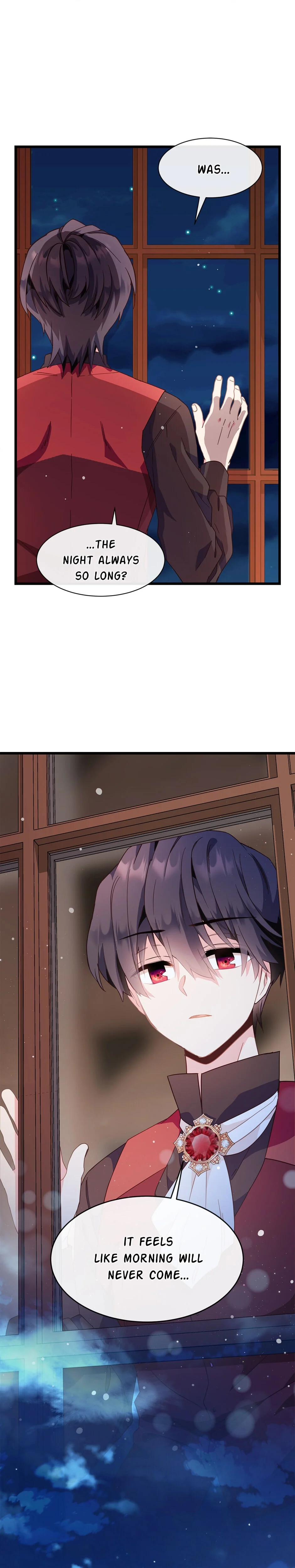 Come On Out, Romeo Chapter 63 page 3