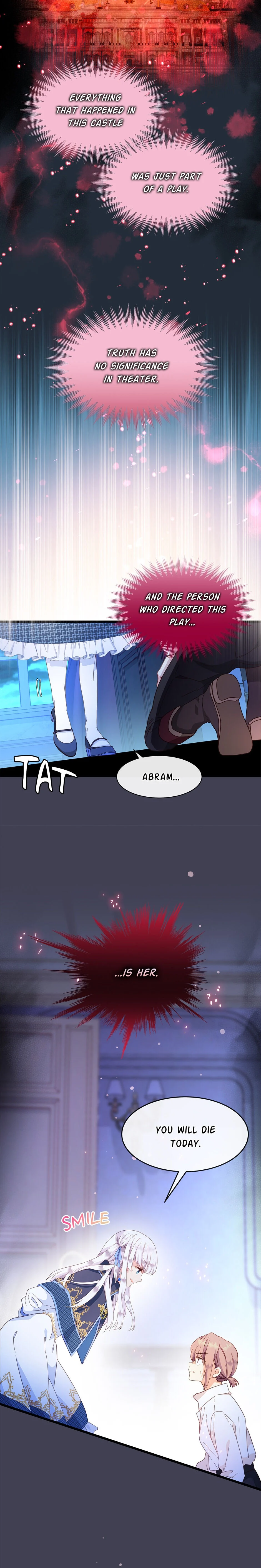 Come On Out, Romeo Chapter 63 page 6