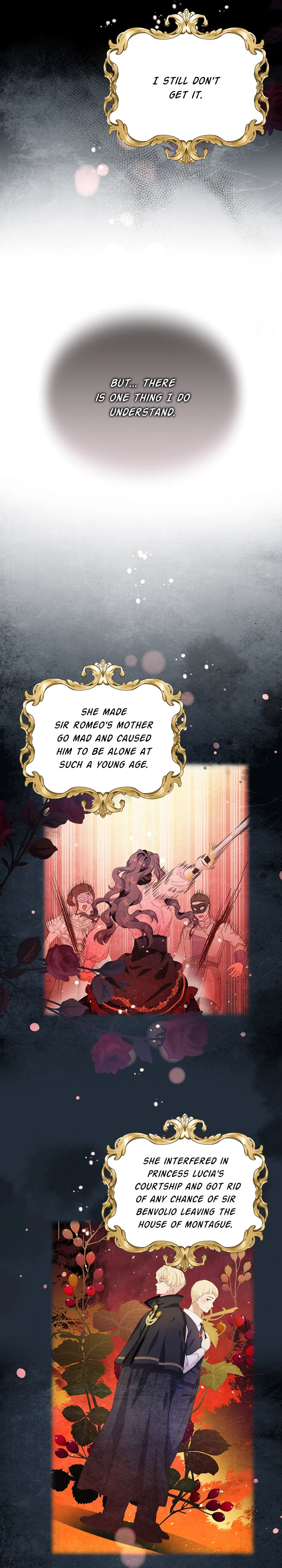 Come On Out, Romeo Chapter 63 page 10