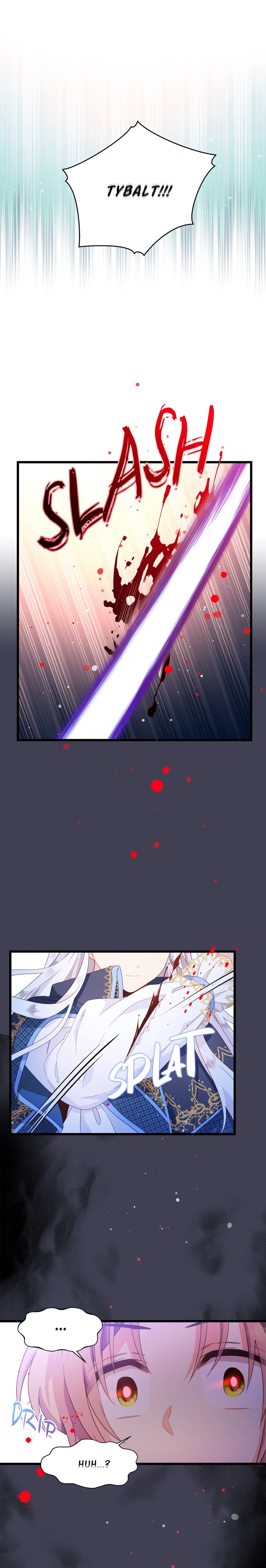 Come On Out, Romeo Chapter 63 page 17
