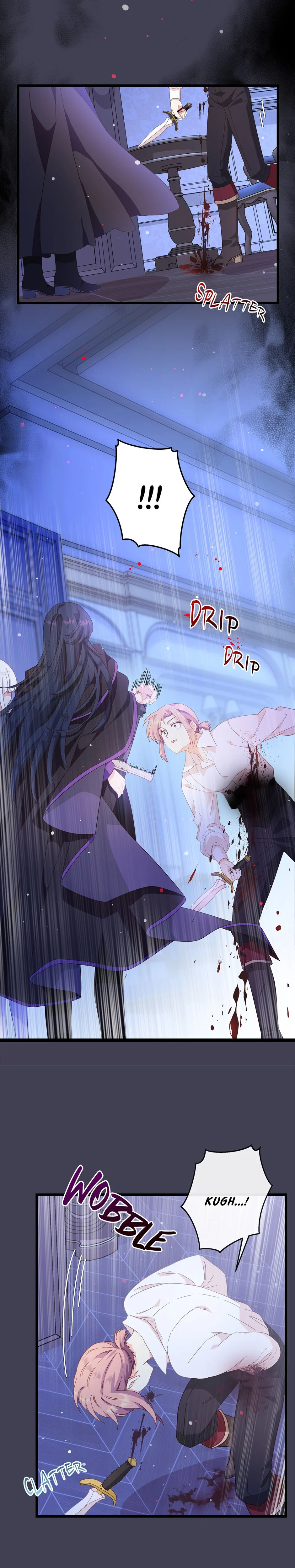 Come On Out, Romeo Chapter 63 page 18