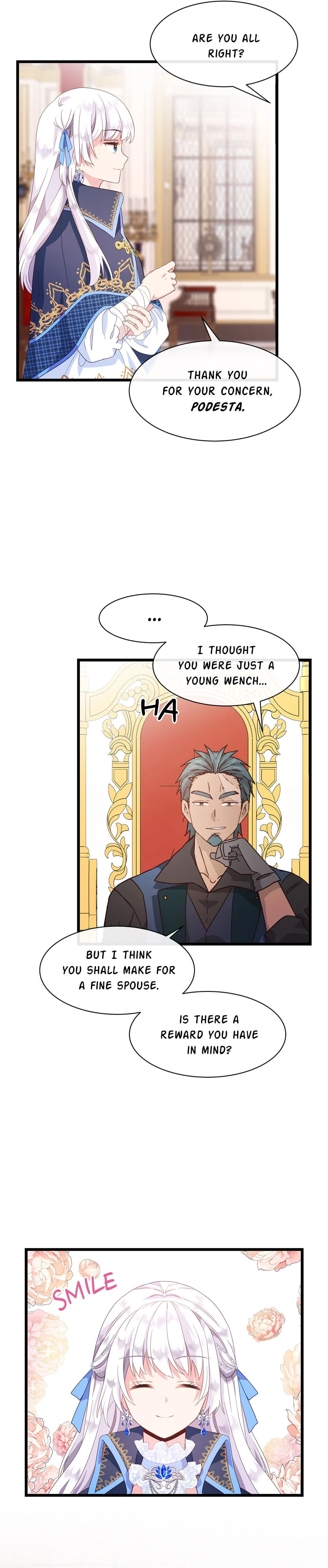 Come On Out, Romeo Chapter 63 page 27