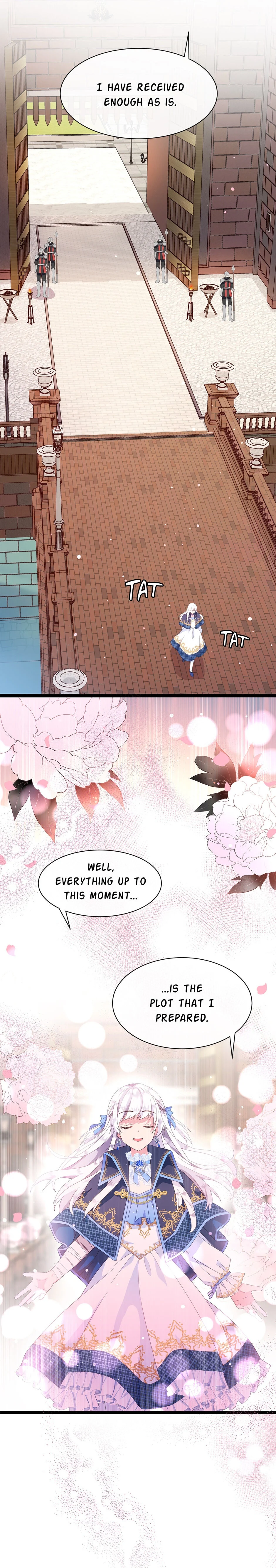 Come On Out, Romeo Chapter 63 page 28