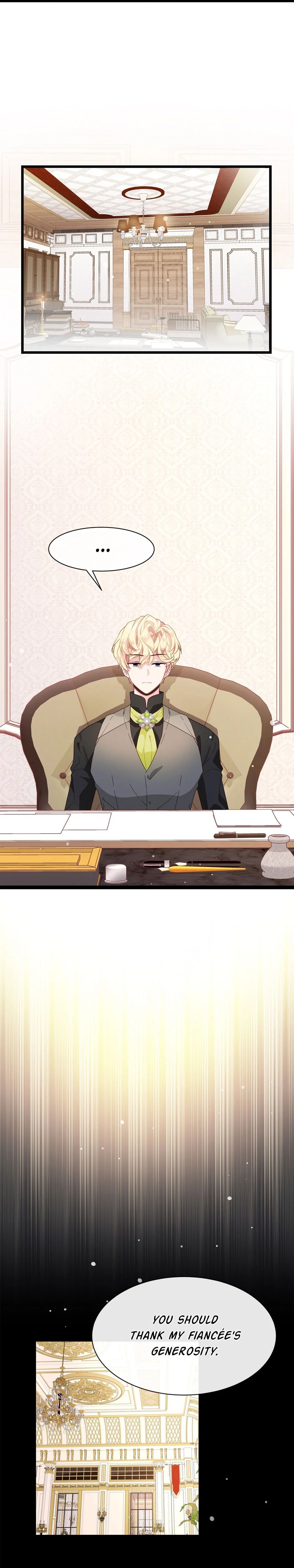 Come On Out, Romeo Chapter 64 page 5