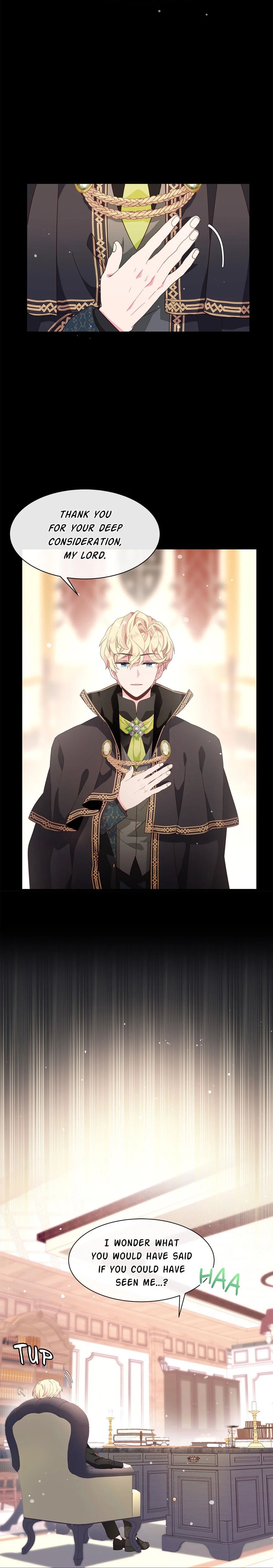 Come On Out, Romeo Chapter 64 page 7
