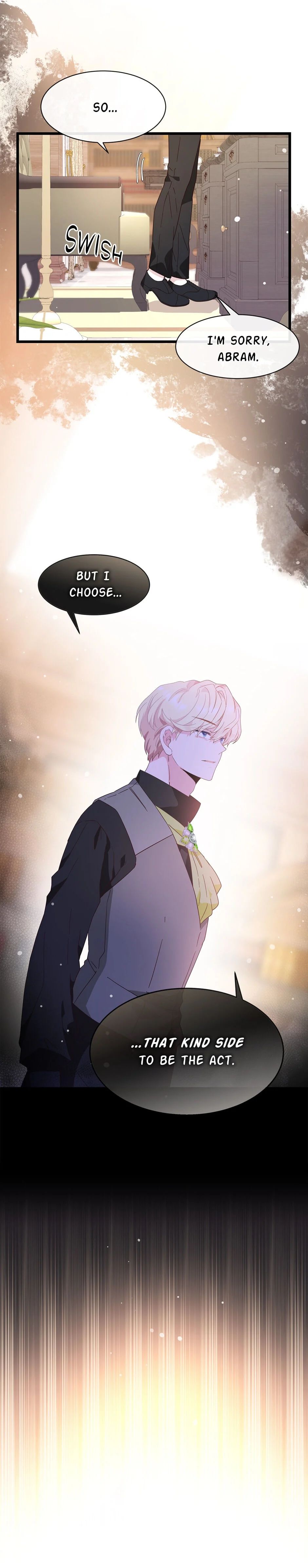 Come On Out, Romeo Chapter 64 page 10