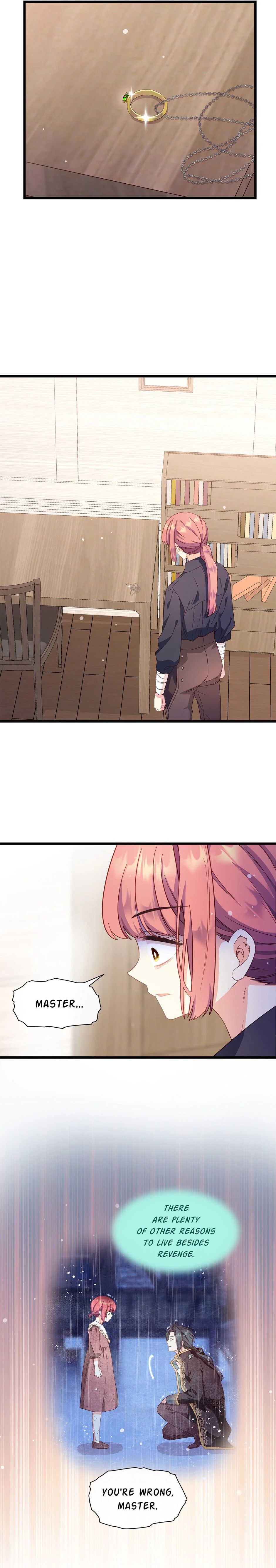 Come On Out, Romeo Chapter 64 page 11