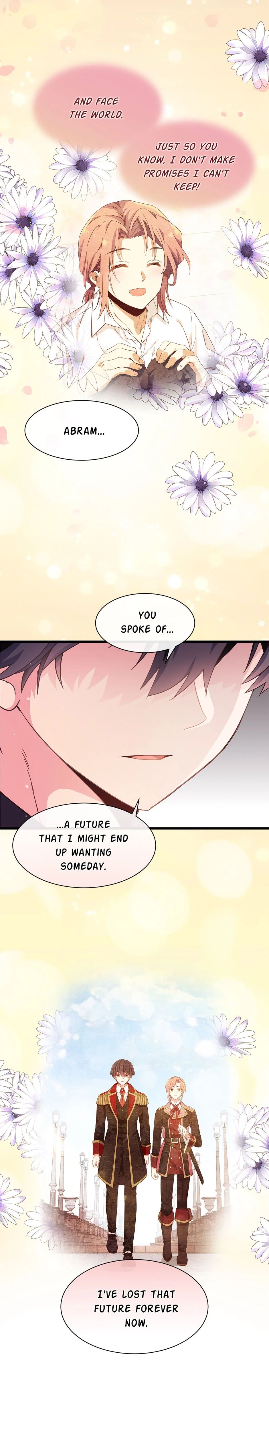 Come On Out, Romeo Chapter 64 page 14