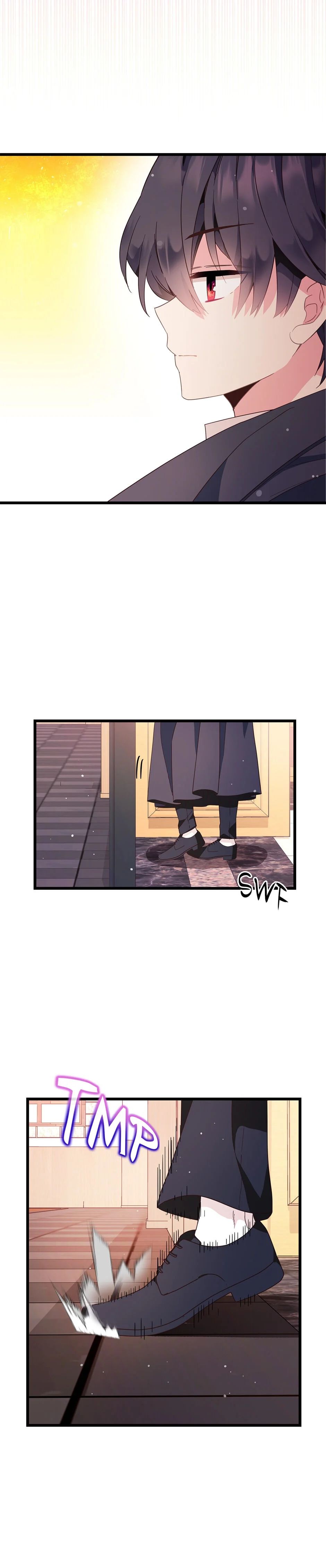 Come On Out, Romeo Chapter 64 page 17