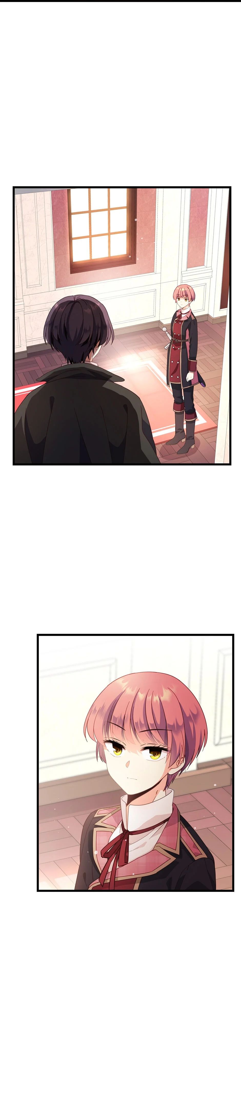 Come On Out, Romeo Chapter 64 page 19