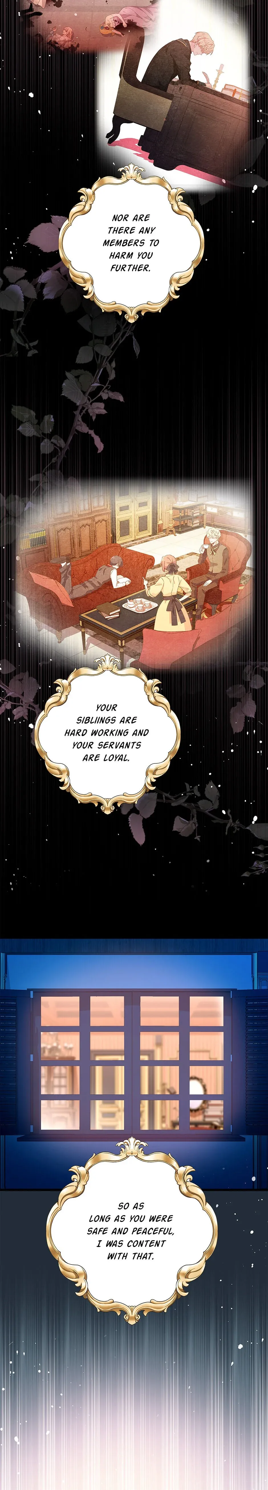 Come On Out, Romeo Chapter 65 page 3
