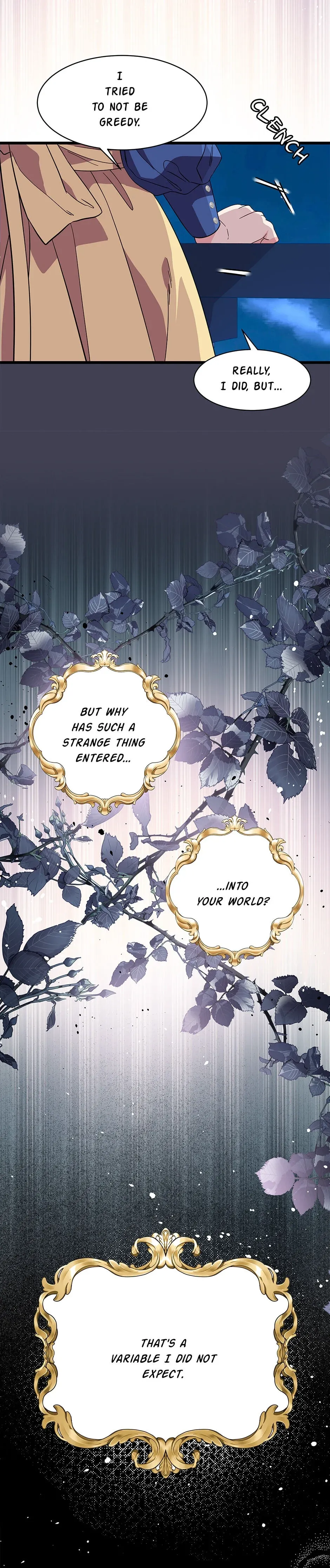Come On Out, Romeo Chapter 65 page 4