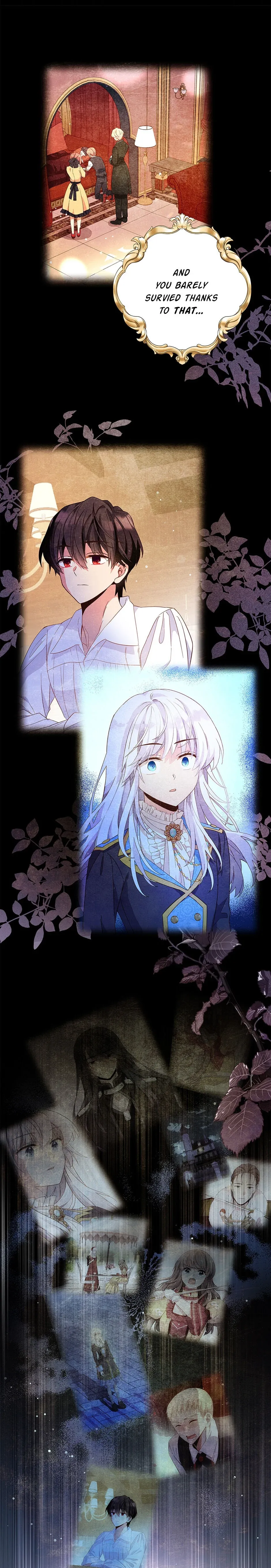 Come On Out, Romeo Chapter 65 page 6