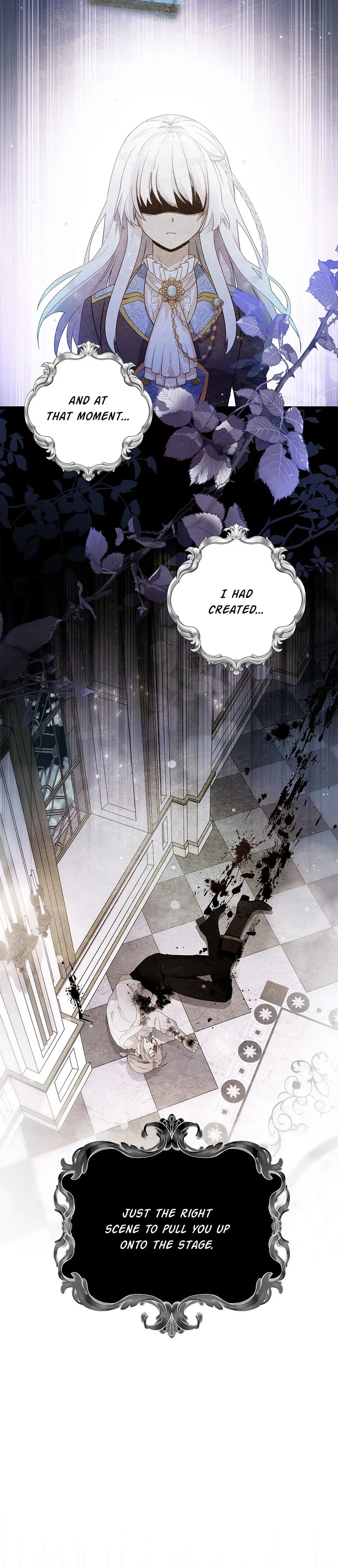 Come On Out, Romeo Chapter 65 page 7