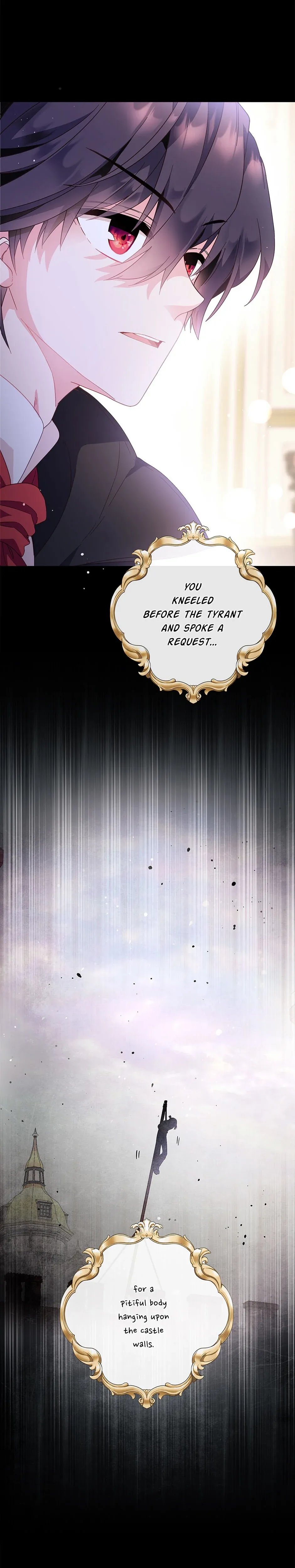 Come On Out, Romeo Chapter 65 page 10