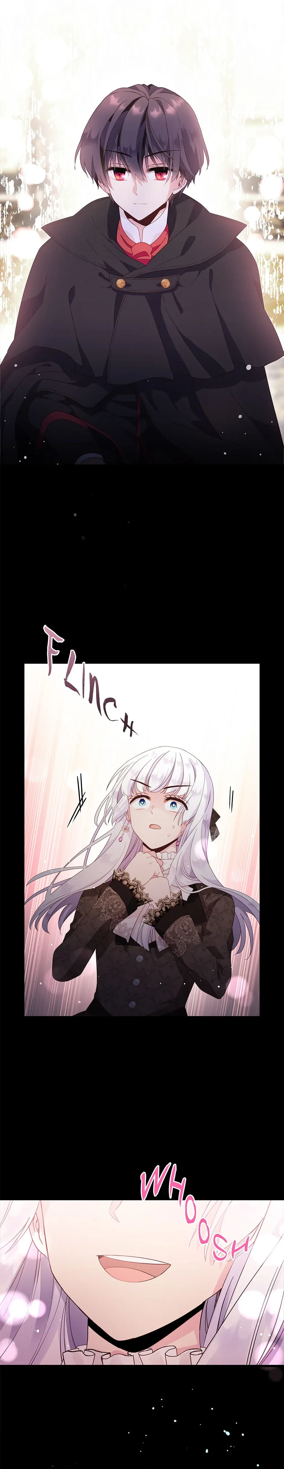Come On Out, Romeo Chapter 65 page 13