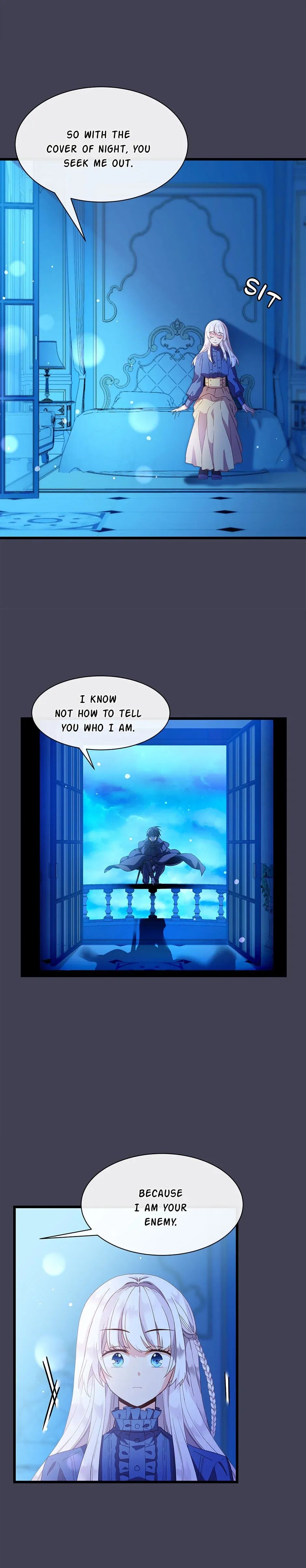 Come On Out, Romeo Chapter 65 page 16