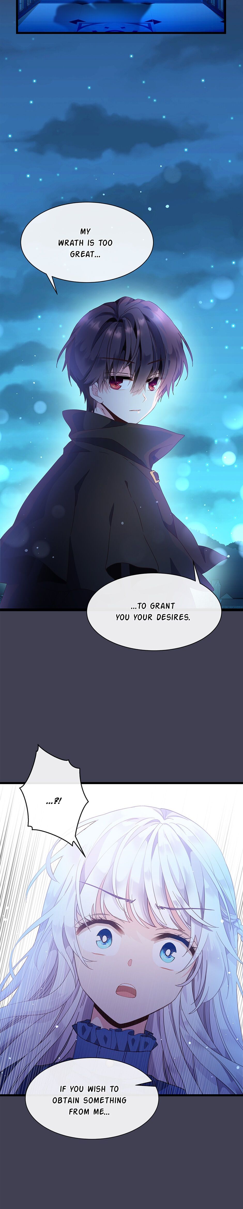 Come On Out, Romeo Chapter 65 page 22