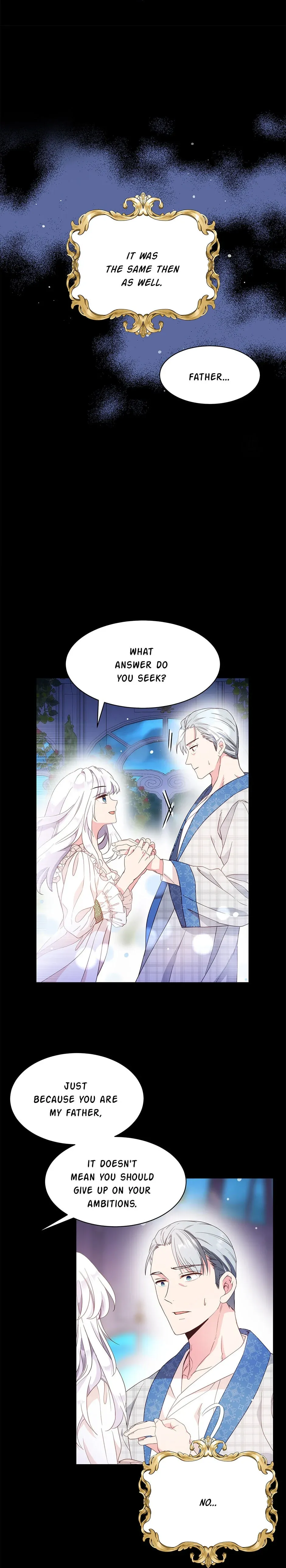Come On Out, Romeo Chapter 66 page 3