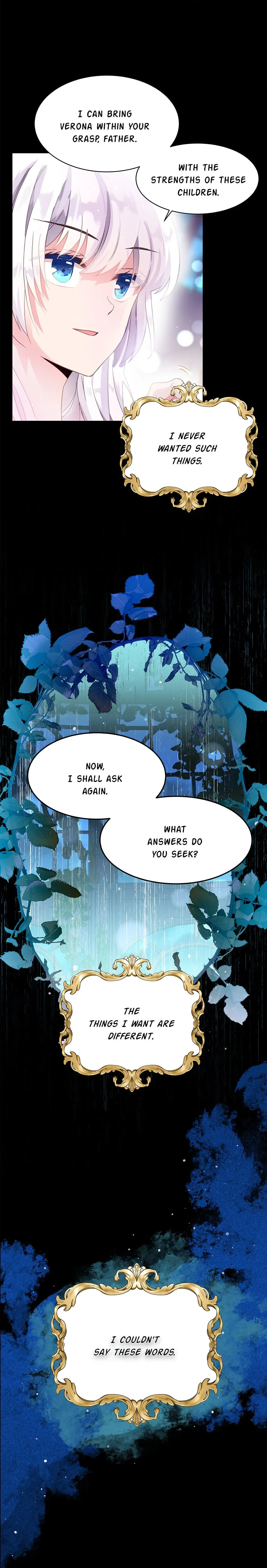 Come On Out, Romeo Chapter 66 page 4