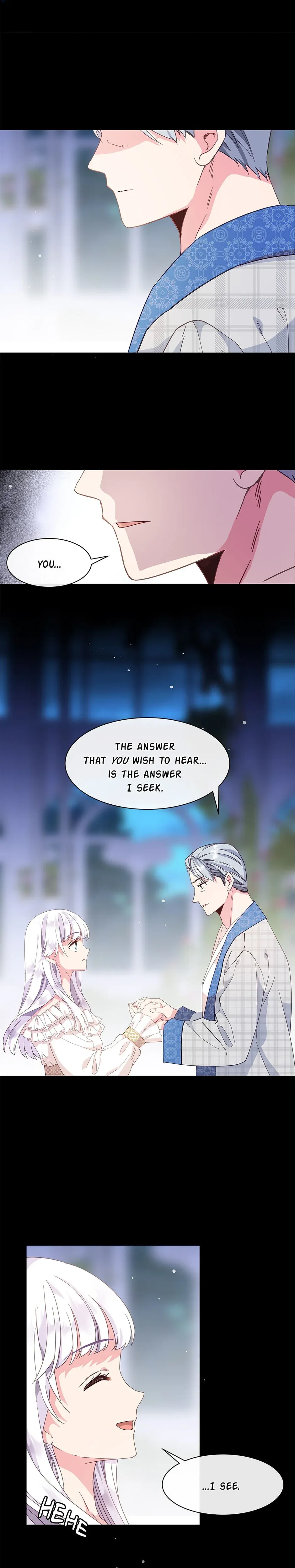Come On Out, Romeo Chapter 66 page 5