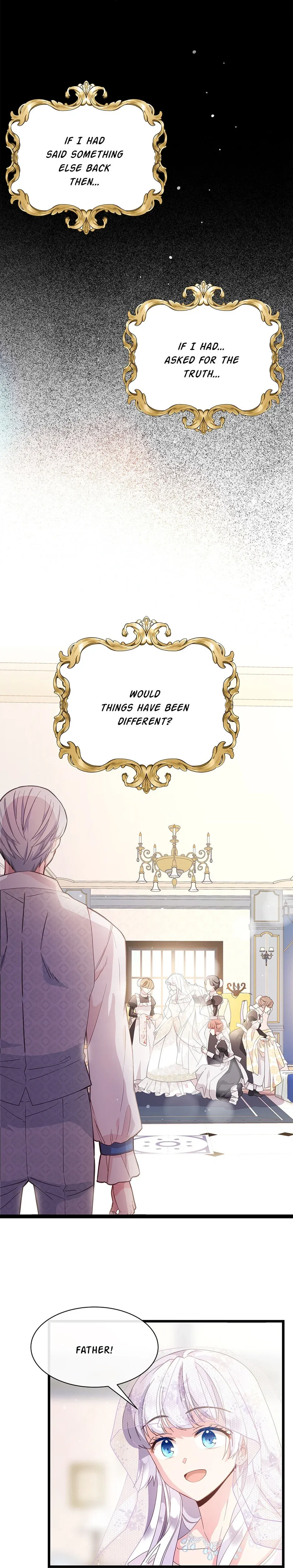 Come On Out, Romeo Chapter 66 page 6