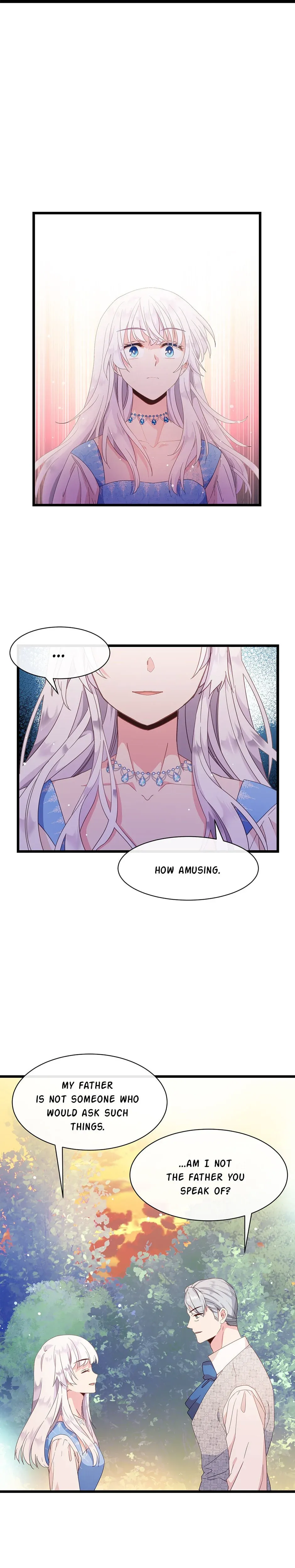 Come On Out, Romeo Chapter 66 page 10