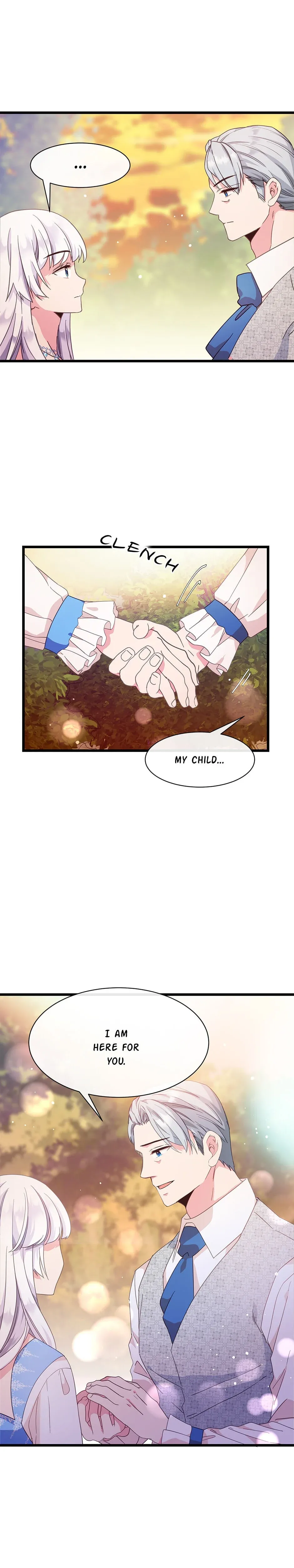 Come On Out, Romeo Chapter 66 page 11