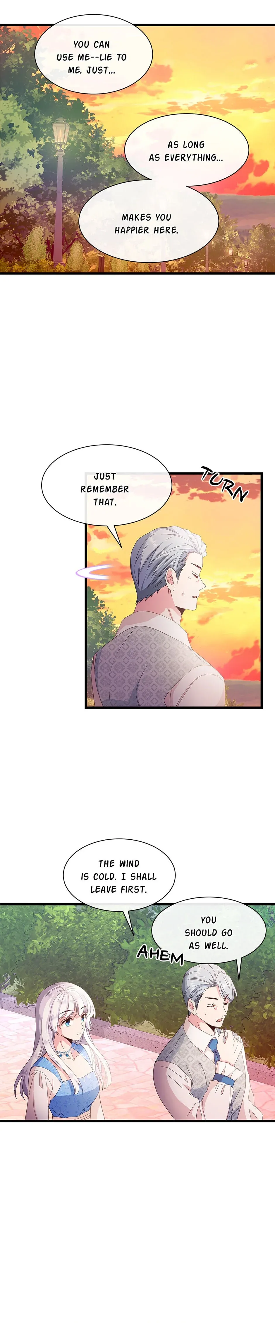 Come On Out, Romeo Chapter 66 page 12