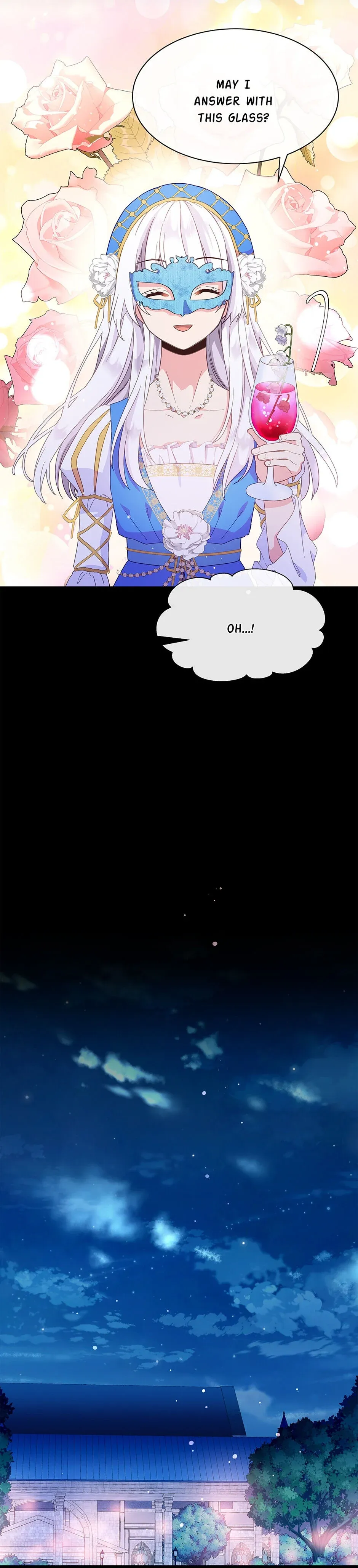 Come On Out, Romeo Chapter 66 page 18